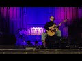 zombie girl - Adrianne Lenker - Live at The First Congressional Church of LA 12/10/21