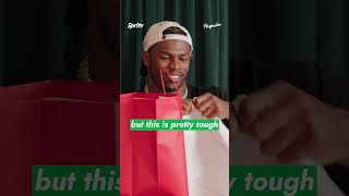 @ShiloSanders  never dissapoints 🎁‼️ @Sprite