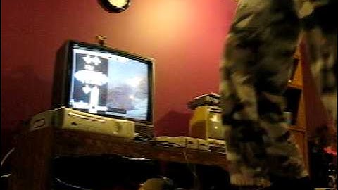 DDR X - Horatio Challenge