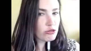 Caitlyn Jenner promo parody
