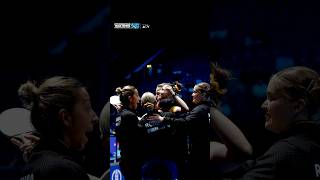 Happiness through the roof, Quaterfinal spot booked! 🇷🇴🙌 #ITTFWorlds2026 #TableTennis