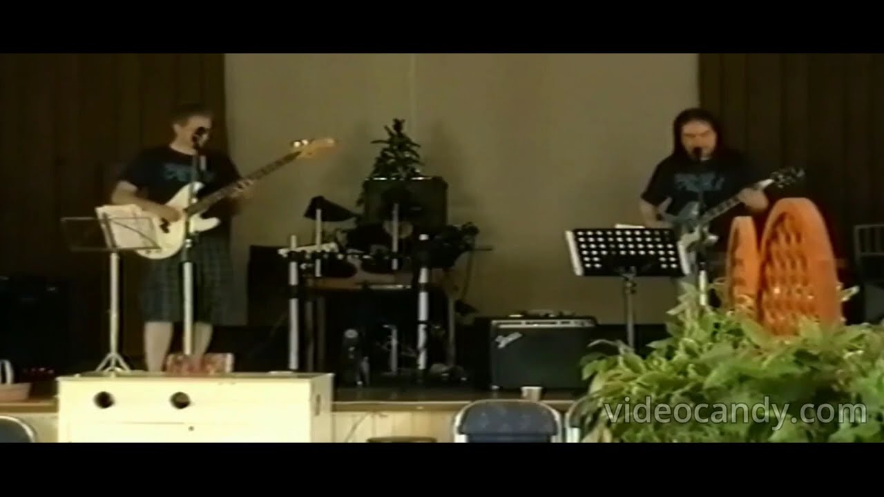 Band: ["Through the LEVEL"] Song: ["SHINKICKER"] Composer: [Rory Gallagher] Released: [1978]