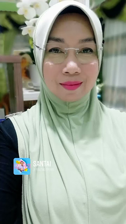 Santai..