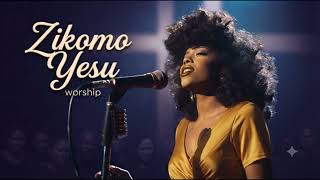 Zikomo Yesu (Thank You, Jesus) Chichewa Gospel Song