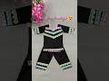 baby farshi salwar suit easy cutting ✂️ #shorts #fashion #babydress #trending #viral #ytshorts