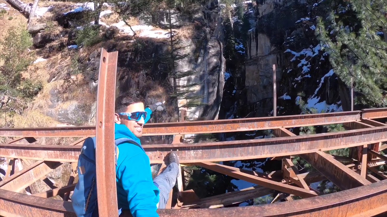 Untouched Places In Manali | MANALI