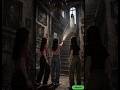 Haunted House Part 1 #anime #ai #aivideo #shorts #trending #trendingshorts #ghiblistyle#asmr#horror