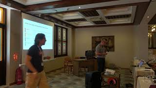 "Distributed Intelligence in the Computing Continuum (Part1)", Schahram Dustdar @ SummerSOC 2026