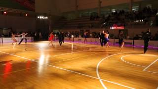 Wieliczka 31 maja 2014 - 5M3 1477
