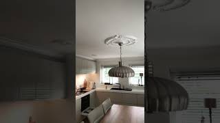 Just Helping My Mom.