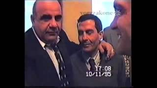 Ivankov Gangue, E.u.a Zakone Primecrime.ru