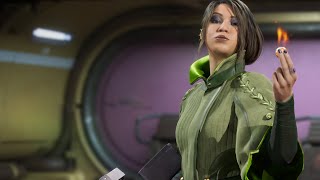Concord Beta Haymar Gameplay [4K]