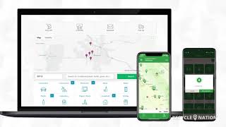 RecycleNation Overview screenshot 4