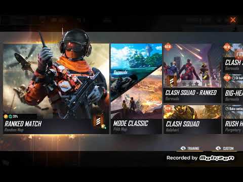 Cara Mudah Jadi Pro Di Free Fire Youtube