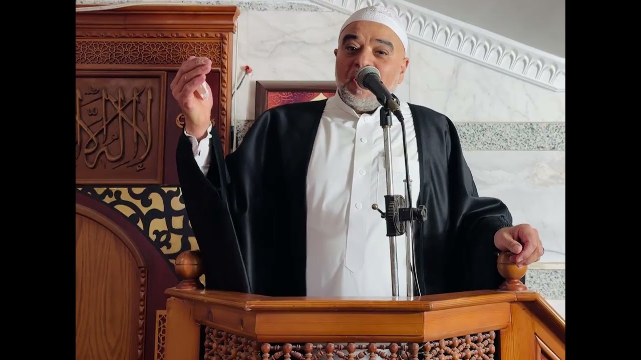 رمضان شهر الصيام  