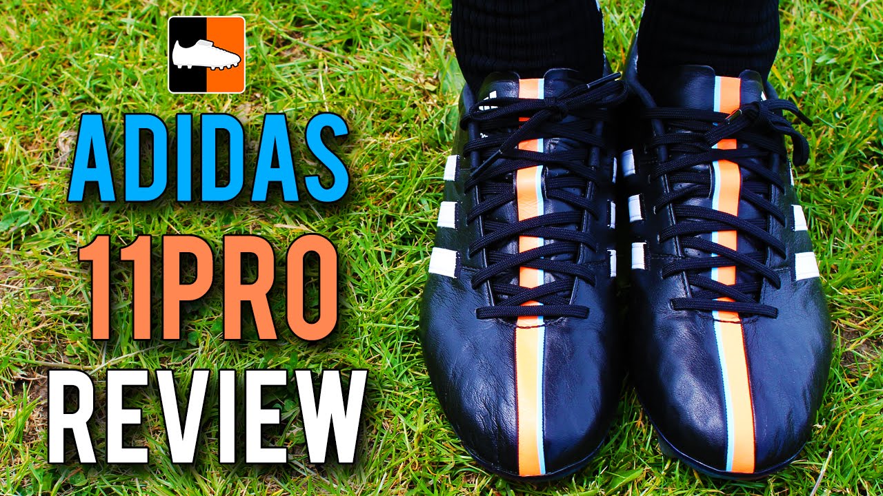 New Generation 11Pro Football Boot Review -