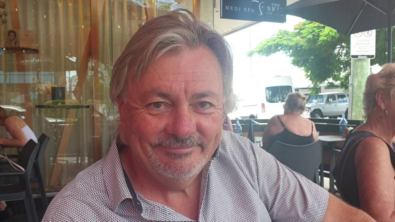Alfons Cafe - Tracking Mental Health Patients