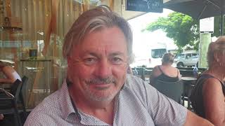 Alfons Cafe - Tracking Mental Health Patients