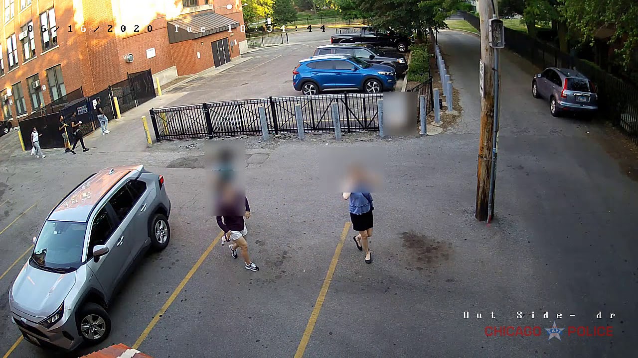 Aggravated Battery with Handgun | 1500 block of West Fillmore St. | 06/16/2020 7:35AM | JD266315