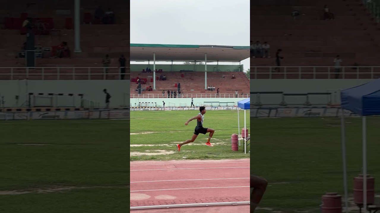 History-Making Men’s Triple Jump Moments 