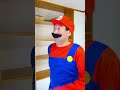 Newest Mochi funny video 😂😂😂#Pacman-Super Mario#mochi #funny