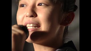 酒井美紀｢恋する気持ち｣