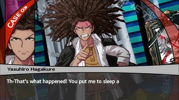Danganronpa 1.2 RELOAD part 24