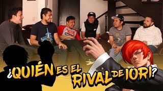 RETO: ¿Quién es más gamer de LOS NOOBS?