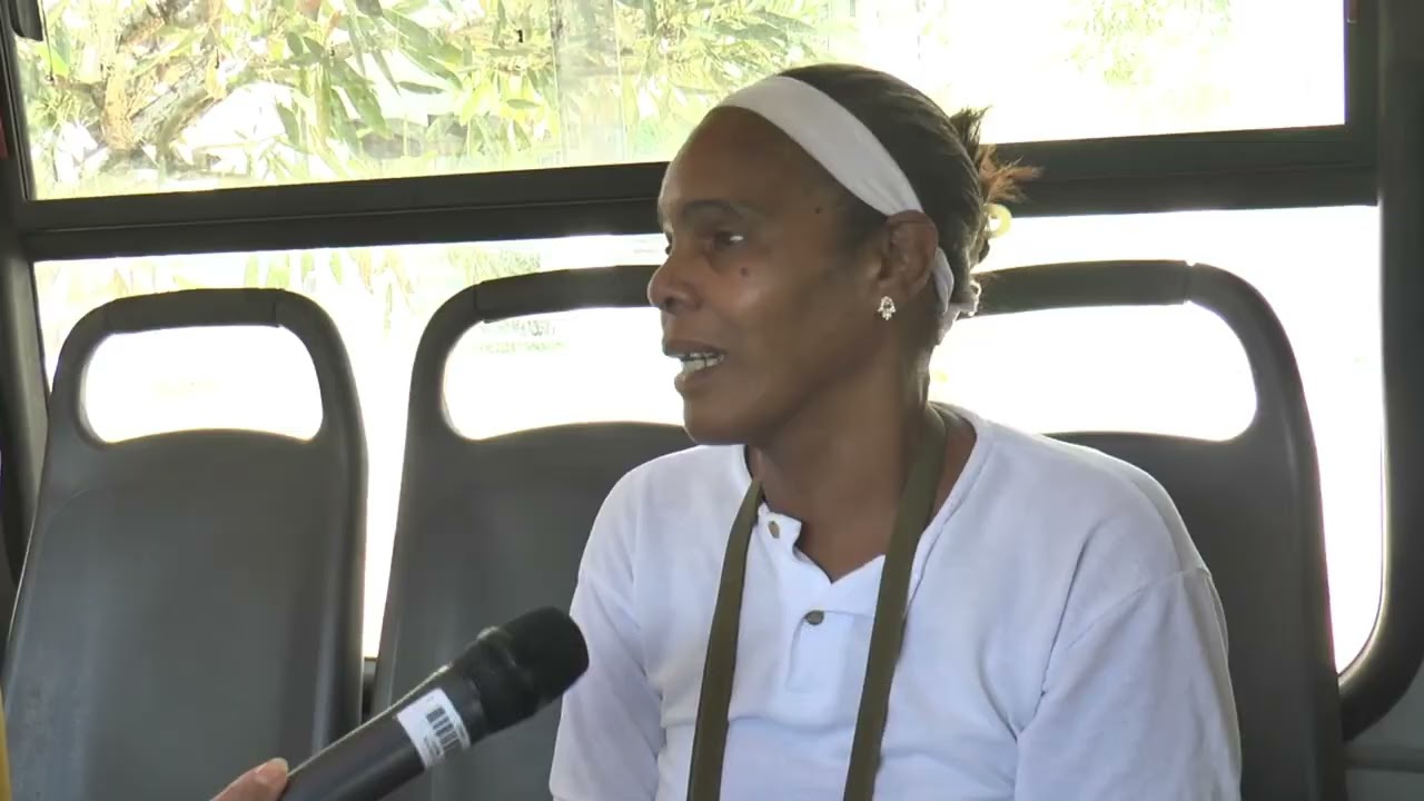 🚍 Así opinan los usuarios de Ciudad Juan Bosch sobre nuestro servicio