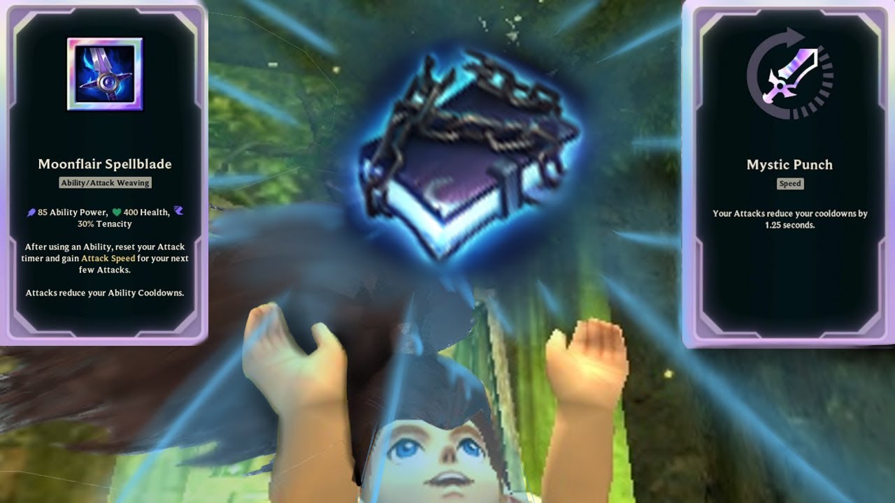 "Rite Of Ruin Yasuo Is A Decent Idea..." ┃Ft. 