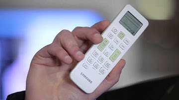 SAMSUNG RAC   FJM Features ~ Redefining Residential A C Standards by ERG