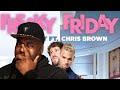 Lil Dicky - Freaky Friday feat. Chris Brown (Official Music Video) Reaction