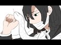 【鬼滅の刃】伊黒小芭内で21才【25才/手描き】【おばみつ】