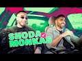 SHODA MONKAS #BatMowli Habla de: SU NUEVO DISCO, su RELACIÓN con KAZE y TOTE KING, su ABUELA…