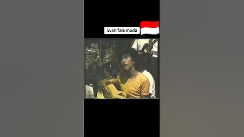 bung hatta proklamator#iwanfals #bunghatta #videoshort