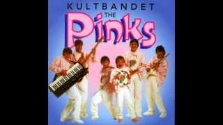 The Pinks - Det Är Sommar chords