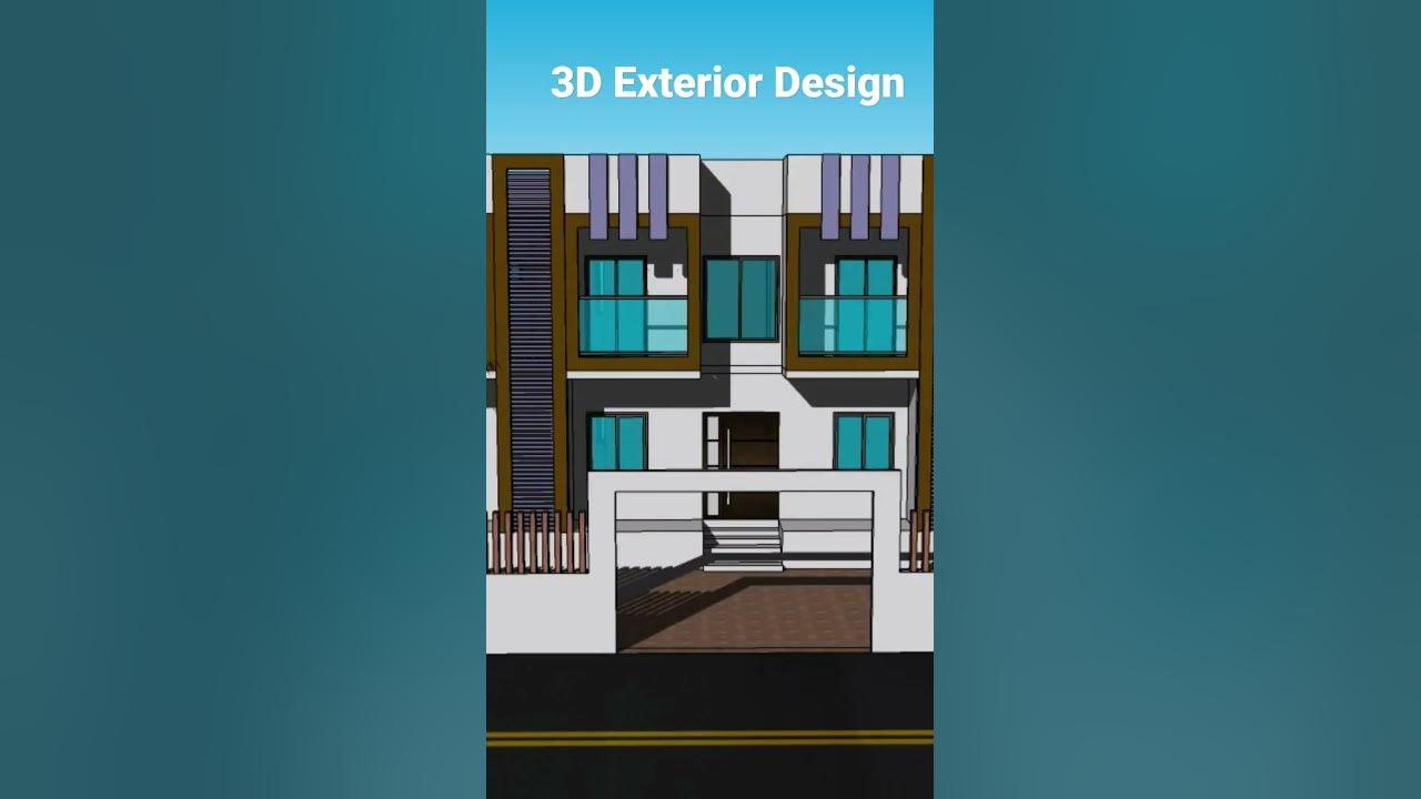 how-to-make-3d-home-plan-viral-short-shorts-youtubeshorts-ytshorts