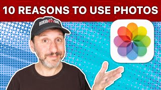 10 things you are missing out on if you are not using the photos app