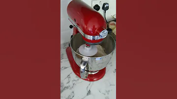 Kitchenaid Noise 