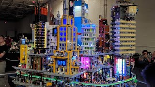 Best Of Brickfair Virginia 2022