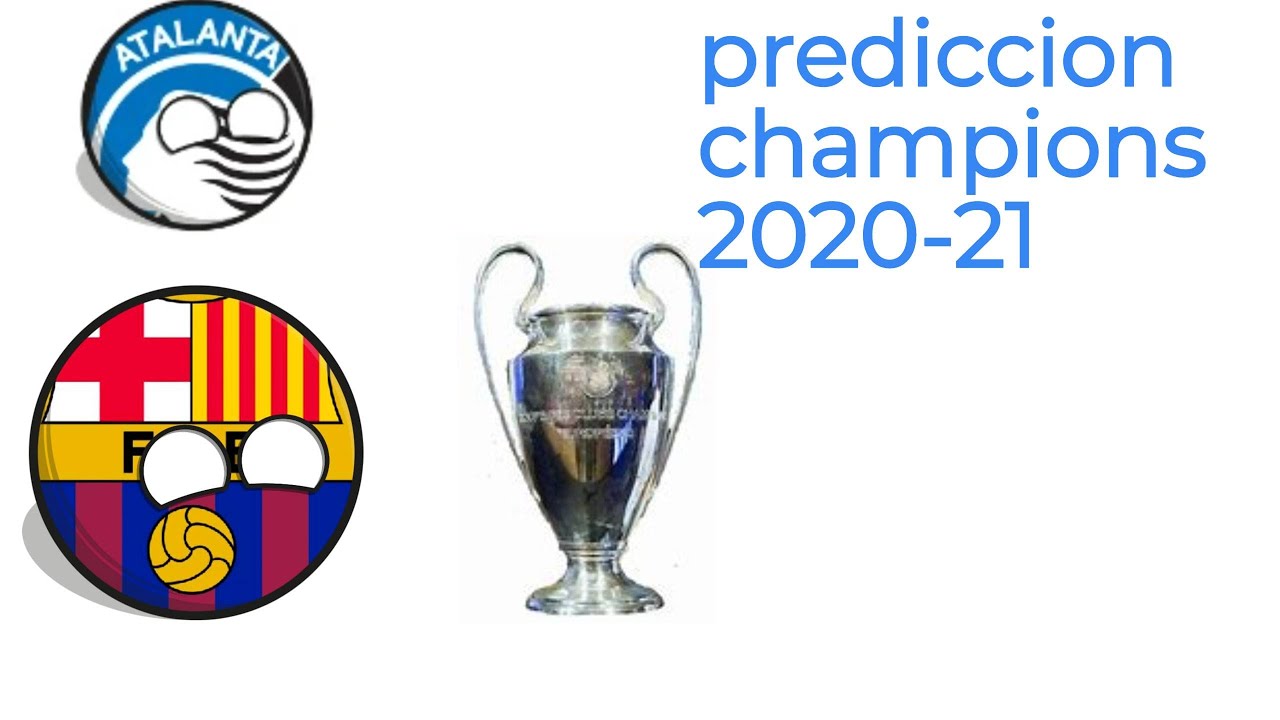 Uefa Champions League Ball 2020/21 / Football Cartophilic Info Exchange