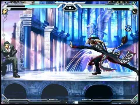 Mugen how to change lifebars
