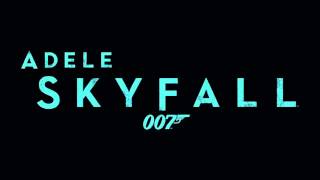 Adele - Skyfall 16 hours version