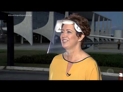 Christina Lemos estreia