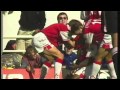 Ian Wright's Record Breaking Goal and Celebration HD ...