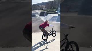 TUTTLINGEN TECH #bmx