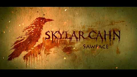 Sawface - Skylar Cahn Hard Rock/Metal Instrumental