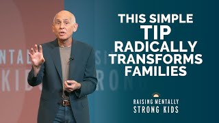 Dr. Daniel Amen's Simple Tip to Change the Dynamic in any Relationship by AmenClinics 46,663 views 5 days ago 7 minutes, 47 seconds