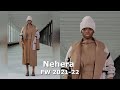 Nehera Fall Winter 2021 22
