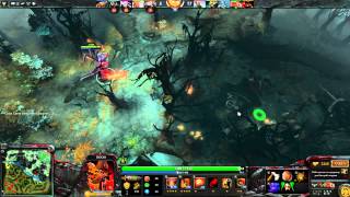 dota 2 Мут 3939 часов(Игровой канал посвященный игре Dota 2 pc . Так же обзоры игровых новинок. Качественное видео и звук в обзорах...., 2014-03-23T03:08:35.000Z)